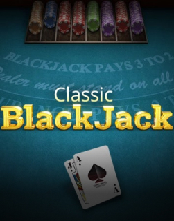 Blackjack Klasik